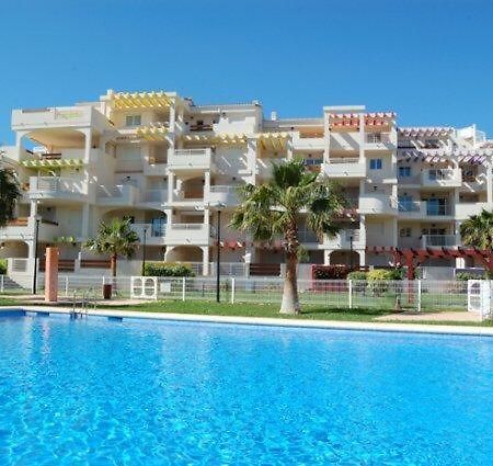 דניה Playasol Baja Las Marinas מראה חיצוני תמונה