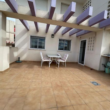 דניה Playasol Baja Las Marinas מראה חיצוני תמונה
